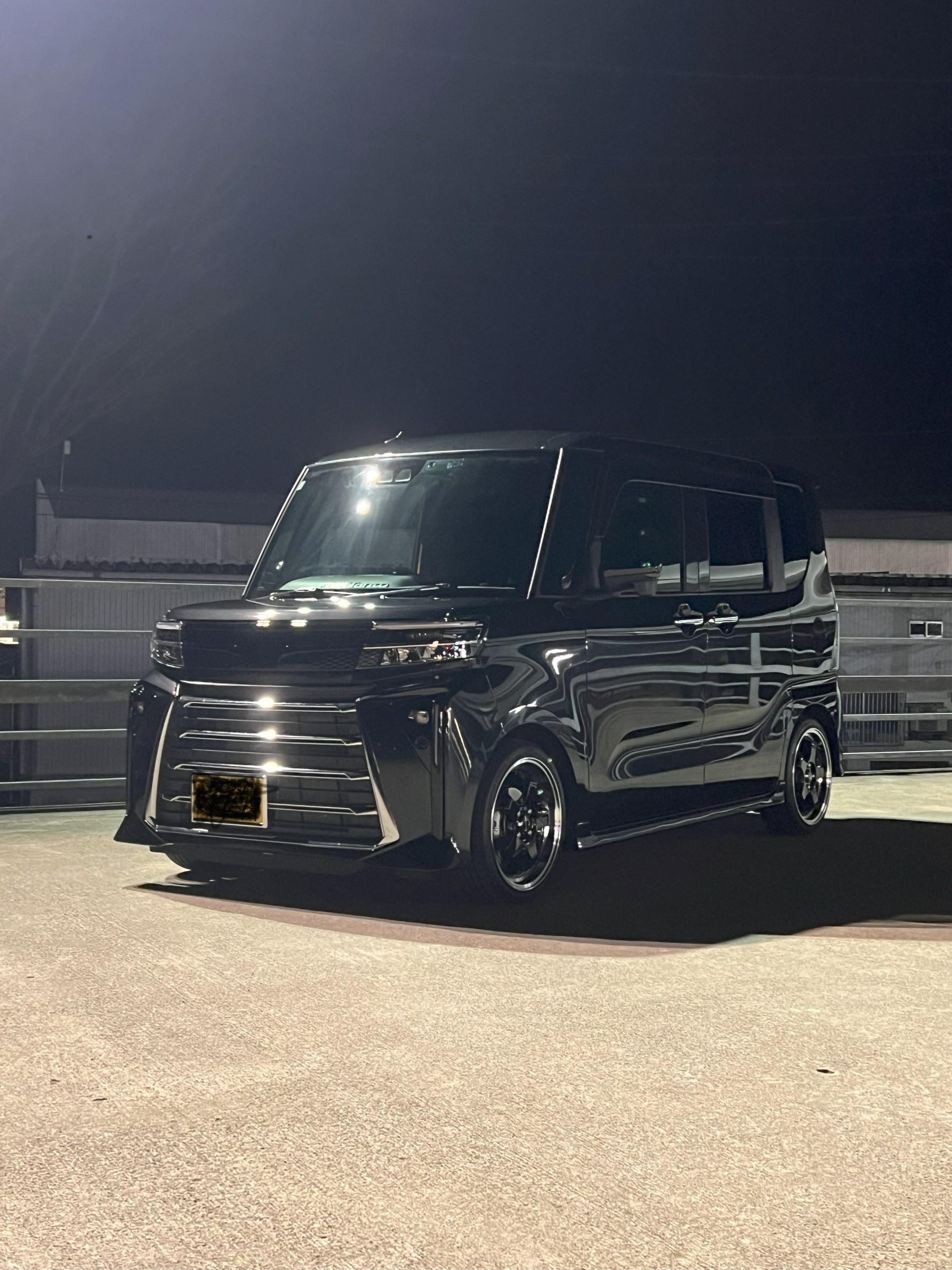 ガラスコーチング